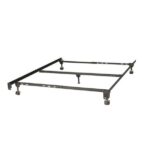 Twin Full Queen 5 legged Bed Frame