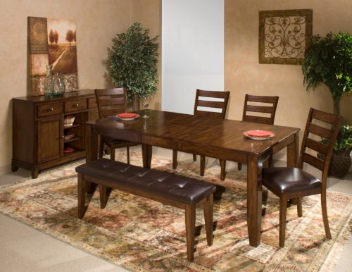 Kona Dining Collection