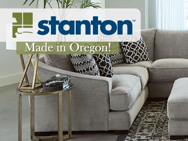 Stanton Furniture Made in Oregon