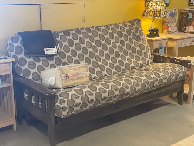 Bakterie Zoom ind nød Queen Futon Cover *Limited Stock* - Murphys Furniture